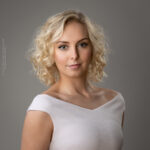Dance For All, Natalie Smith, confidence, confident headshot, connection, dancer, head shot, headshot, performer headshot, spotlight headshot, spotlight profile image, strong headshot, studio headshot, vocalist headshot
