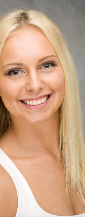 Natalie Smith, Scottish dancer, confidence, confident headshot, connection, dancer, dancer portfolio, head shot, headshot, performer headshot, spotlight headshot, spotlight profile image, strong headshot, studio headshot