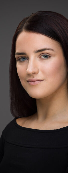Dance For All, confidence, confident headshot, connection, head shot, headshot, performer headshot, spotlight headshot, spotlight profile image, strong headshot, studio headshot