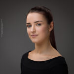 Dance For All, confidence, confident headshot, connection, head shot, headshot, performer headshot, spotlight headshot, spotlight profile image, strong headshot, studio headshot