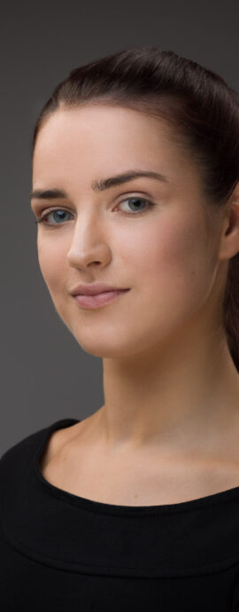 Dance For All, confidence, confident headshot, connection, head shot, headshot, performer headshot, spotlight headshot, spotlight profile image, strong headshot, studio headshot