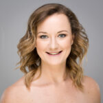 confidence, confident headshot, connection, dancer, head shot, headshot, performer headshot, singer, spotlight headshot, spotlight profile image, strong headshot, studio headshot, vocalist