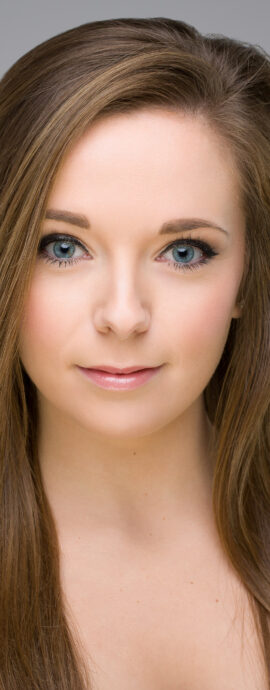 Rachael Skillen, confidence, confident headshot, connection, dancer, dancer portfolio, head shot, headshot, performer headshot, spotlight headshot, spotlight profile image, strong headshot, studio headshot