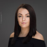 Dance For All, confidence, confident headshot, connection, head shot, headshot, performer headshot, spotlight headshot, spotlight profile image, strong headshot, studio headshot