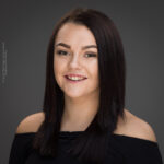 Dance For All, confidence, confident headshot, connection, head shot, headshot, performer headshot, spotlight headshot, spotlight profile image, strong headshot, studio headshot