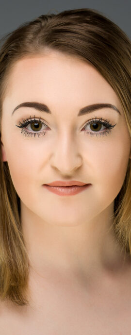 Dance For All, Rosina-Anne Groves-Moar, Scottish dancer, confidence, confident headshot, connection, dancer, dancer portfolio, head shot, headshot, performer headshot, spotlight headshot, spotlight profile image, strong headshot, studio headshot