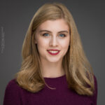 confidence, confident headshot, connection, head shot, headshot, performer headshot, spotlight headshot, spotlight profile image, strong headshot, studio headshot