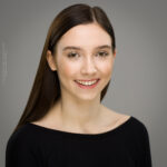Sarah-Jane Brand, confidence, confident headshot, connection, head shot, headshot, performer headshot, spotlight headshot, spotlight profile image, strong headshot, studio headshot