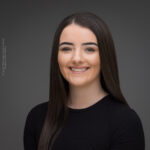 Dance For All, Shannah McCann, confidence, confident headshot, connection, dancer, dancer portfolio, head shot, headshot, performer headshot, spotlight headshot, spotlight profile image, strong headshot, studio headshot