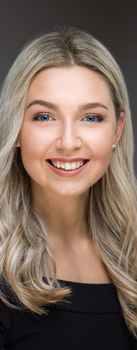 Dance For All, Scottish dancer, Shannen Caw, confidence, confident headshot, connection, dancer, head shot, headshot, performer headshot, spotlight headshot, spotlight profile image, strong headshot, studio headshot, vocalist headshot