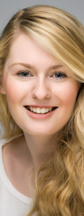 Steffi Rollo, actor, actress, actress headshot, confidence, confident headshot, connection, female headshot, head shot, headshot, musical theatre performer, performer headshot, spotlight headshot, spotlight profile image, strong headshot, studio headshot