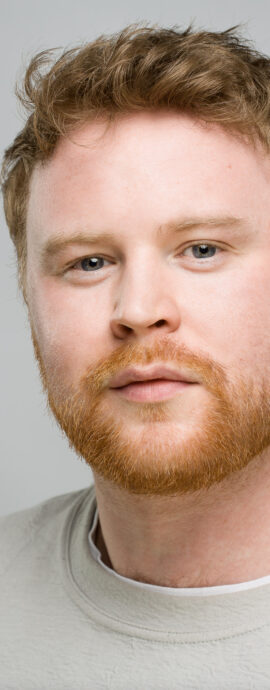 SL Talent, Steve Lauder-Russell, actor, actor headshot, confidence, confident headshot, connection, head shot, headshot, performer headshot, spotlight headshot, spotlight profile image, strong headshot, studio headshot