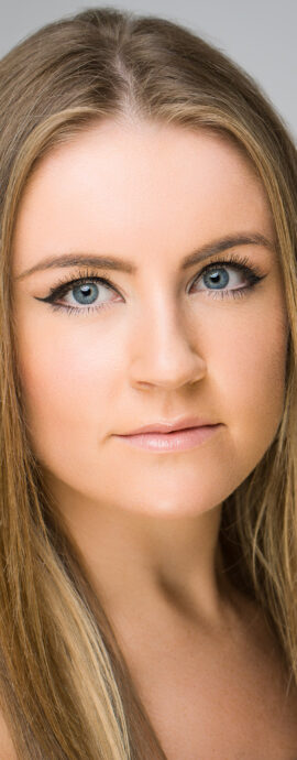 Morningside Dance Academy, Scottish dancer, Taylor Breen, confidence, confident headshot, connection, dancer, dancer portfolio, head shot, headshot, performer, performer headshot, spotlight headshot, spotlight profile image, strong headshot, studio headshot