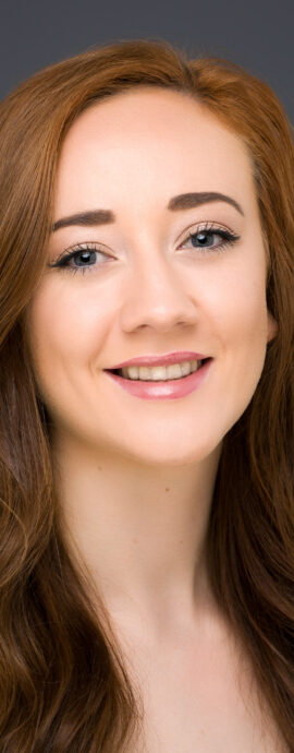 Scottish dancer, Zoe Stephenson, confidence, confident headshot, connection, dancer, dancer portfolio, head shot, headshot, performer headshot, spotlight headshot, spotlight profile image, strong headshot, studio headshot