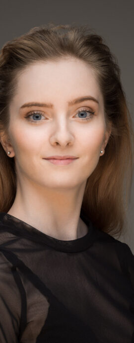 Ballet West Scotland, confidence, confident headshot, connection, dancer, dancer headshot, head shot, headshot, performer headshot, spotlight headshot, spotlight profile image, strong headshot, studio headshot, vocalist headshot