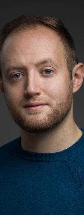 David Carnan, actor, actor headshot, confidence, confident headshot, connection, head shot, headshot, performer headshot, spotlight headshot, spotlight profile image, strong headshot, studio headshot