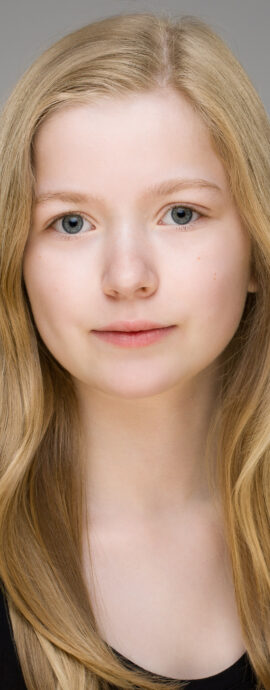 SL Talent Kids, actor headshot, child actor headshot, child dancer headshot, childrens headshot, head shot, headshot, kids headshot, performer headshot, spotlight profile image, strong headshot, studio headshot