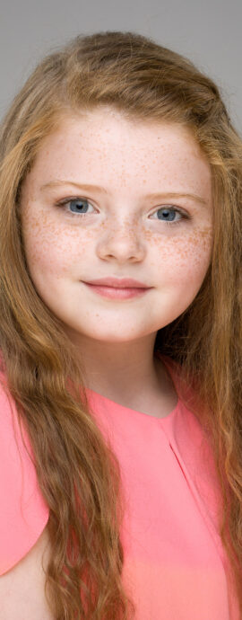 SL Talent Kids, actor headshot, child actor headshot, child dancer headshot, childrens headshot, head shot, headshot, kids headshot, performer headshot, spotlight profile image, strong headshot, studio headshot
