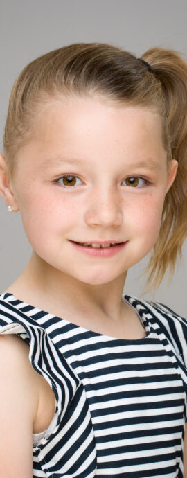 SL Talent Kids, actor headshot, child actor headshot, child dancer headshot, childrens headshot, head shot, headshot, kids headshot, performer headshot, spotlight profile image, strong headshot, studio headshot