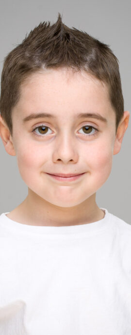 SL Talent Kids, actor headshot, child actor headshot, child dancer headshot, childrens headshot, head shot, headshot, kids headshot, performer headshot, spotlight profile image, strong headshot, studio headshot