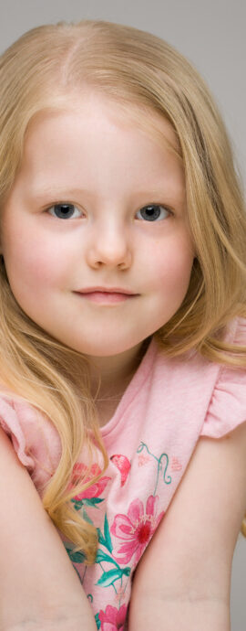 SL Talent Kids, actor headshot, child actor headshot, child dancer headshot, child portrait, childrens headshot, head shot, headshot, kids headshot, performer headshot, spotlight profile image, strong headshot, studio headshot