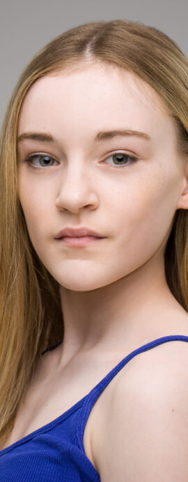 SL Talent Kids, actor headshot, child actor headshot, child dancer headshot, child portrait, childrens headshot, head shot, headshot, kids headshot, performer headshot, spotlight profile image, strong headshot, studio headshot