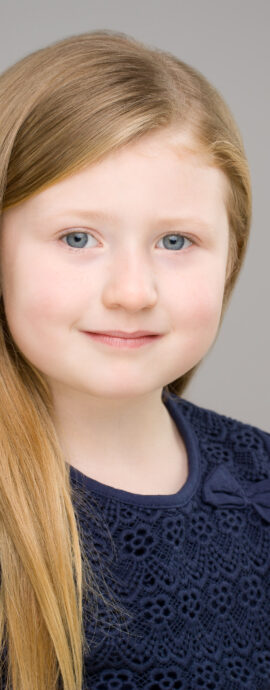 Stage Skool, actor headshot, child actor headshot, child dancer headshot, childrens headshot, head shot, headshot, kids headshot, performer headshot, spotlight profile image, strong headshot, studio headshot