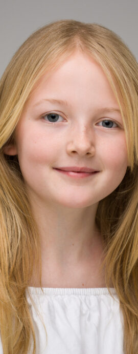 SL Talent Kids, actor headshot, child actor headshot, child dancer headshot, child portrait, childrens headshot, head shot, headshot, kids headshot, performer headshot, spotlight profile image, strong headshot, studio headshot