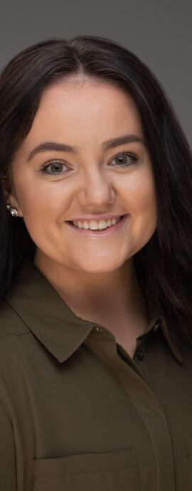 Brooke Allan, head shot, headshot, musical theatre performer, performer, performer headshot, portrait, singer, vocalist, vocalist headshot